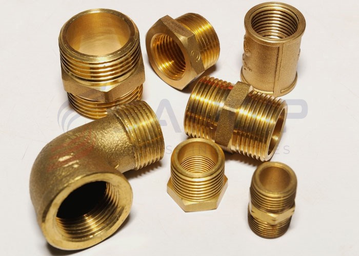 Brass Fittings Sandip Brass Industries